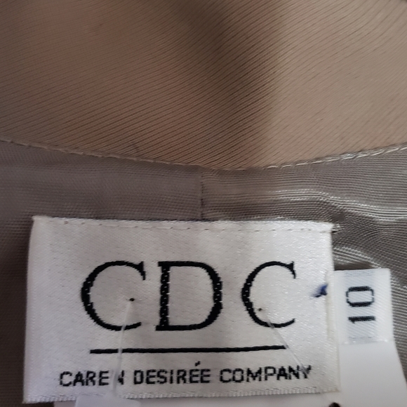 Caren Desiree Company Ladies Coat - Picture 6 of 13